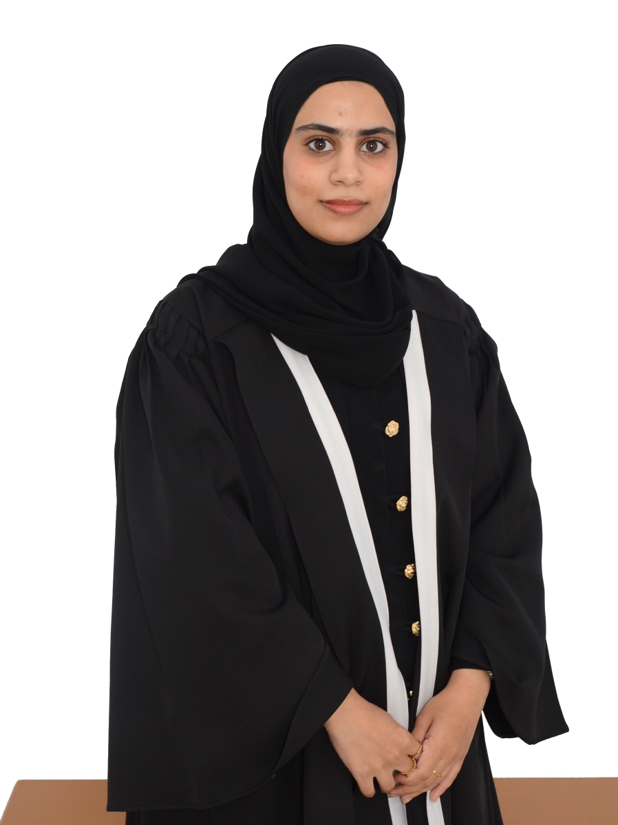 Rahma bint Salem Al Kindiya